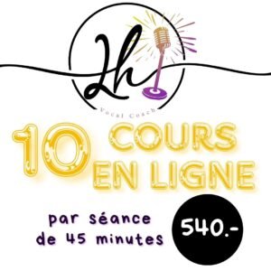 Lhvc 10 Cours En Ligne Image