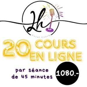 Lhvc 20 Cours En Ligne Image